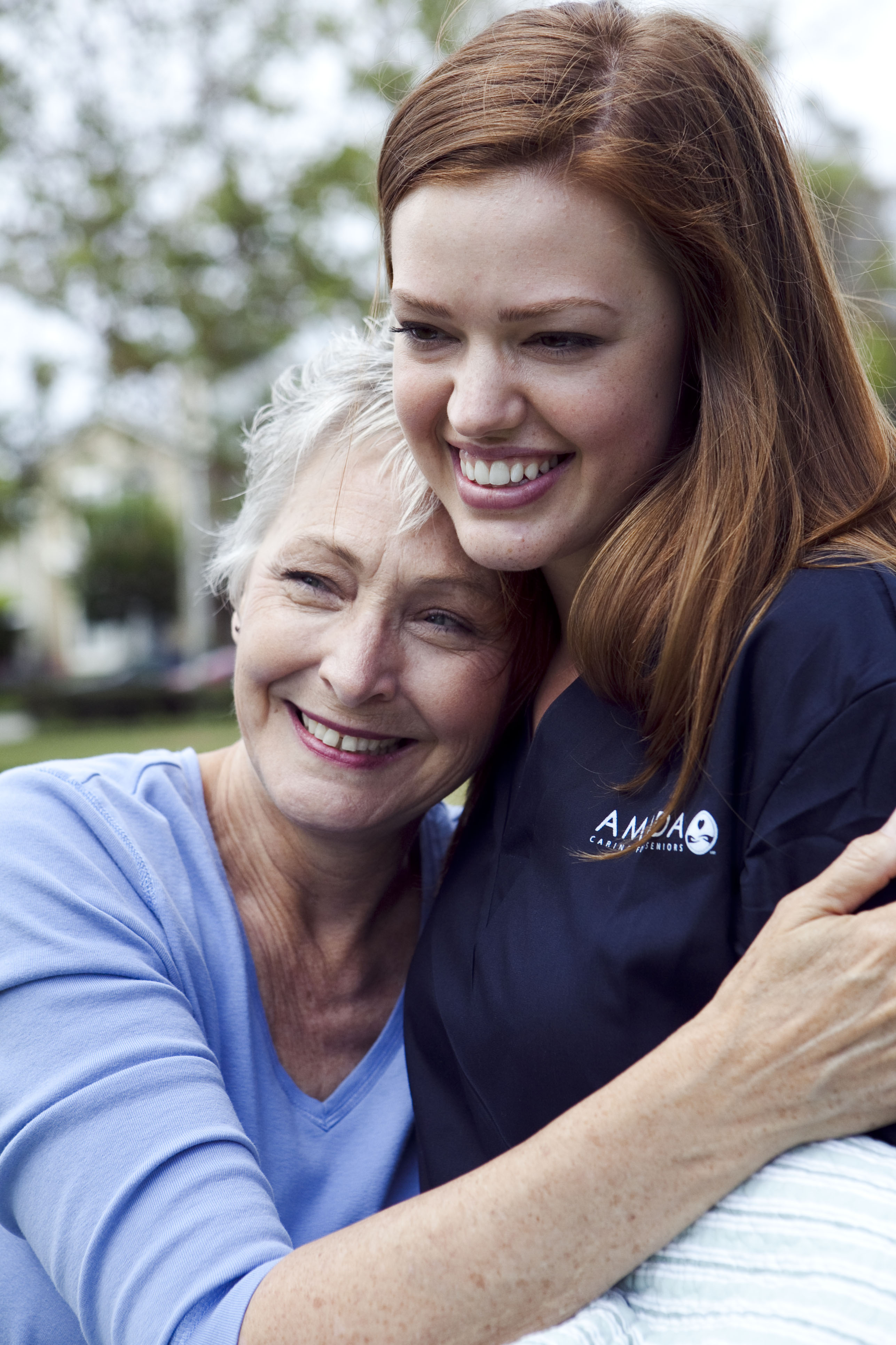 Amada Senior Care - Pine Belt_1